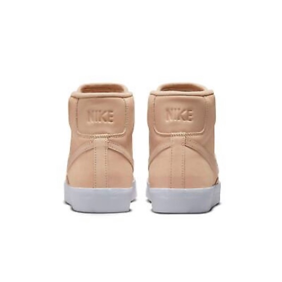 BLAZER MID PRM MF (Nike) - Picture 7 of 7